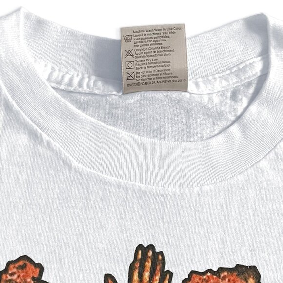 Vintage GWAR Band Photo - Rendezvous With Ragnarok Tour '99 - Picture 6 of 10